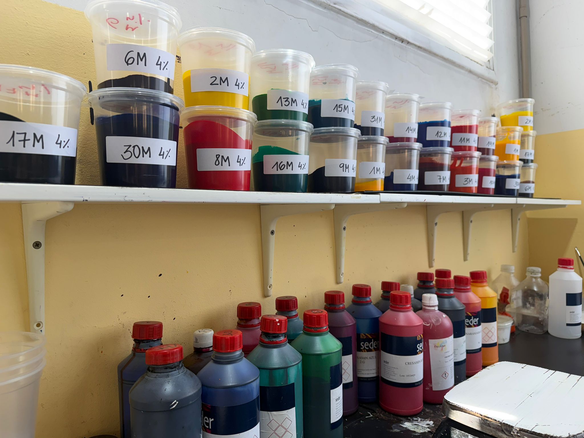 Nou 9 Print DTF